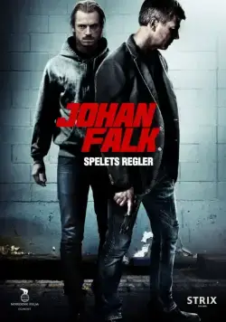 Юхан Фальк 7 (2012) торрент