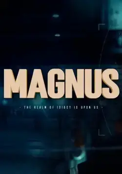 Магнус (2019) торрент