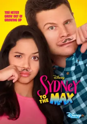 Sydney to the Max скачать торрент или смотреть онлайн