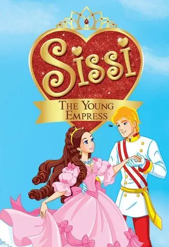 Sissi, la Giovane Imperatrice (2016) торрент