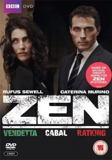 Дзен (2011) торрент