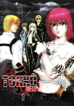 Токко: Пробуждение Дьявола (2006) через торрент бесплатно Скачать Токко: Пробуждение Дьявола