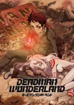 Страна чудес смертников (2011) торрент