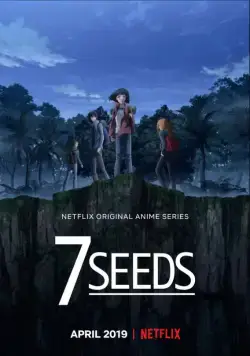 7 семян (2019) торрент