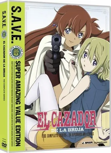 Эль Касадор (2007) торрент