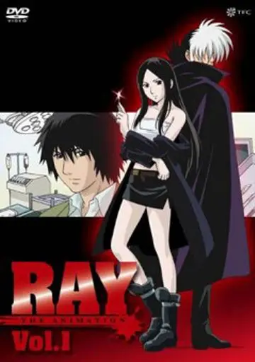 Скачать Рэй (2006)