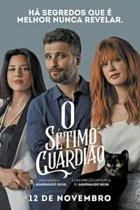 Скачать Седьмой хранитель (2019)