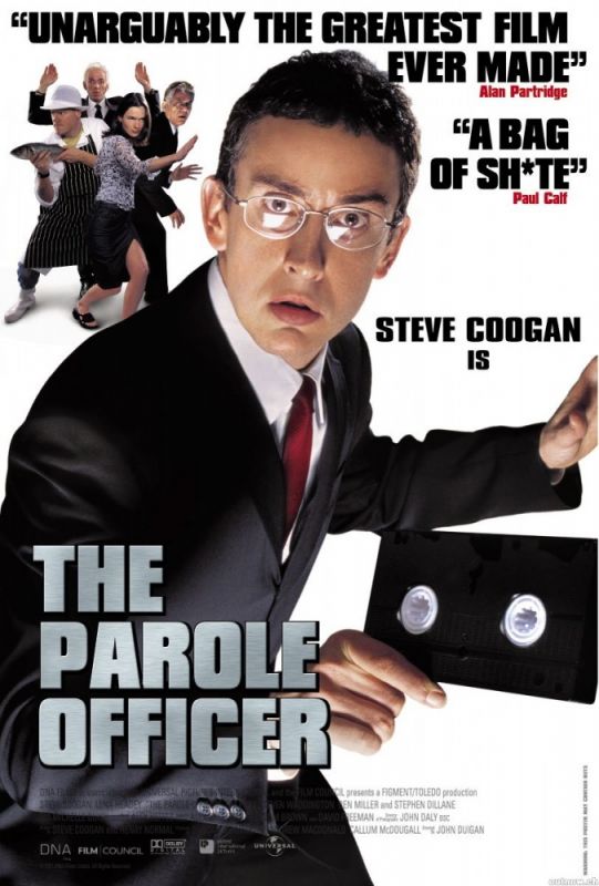 Скачать Надзиратель (2001)