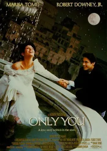 Только ты (1994) торрент