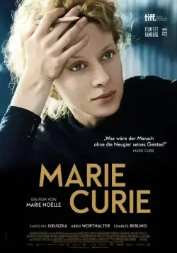 Мария Кюри (2016) торрент