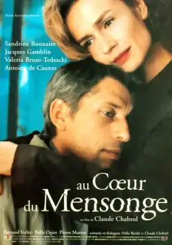 Скачать В сердце лжи (1998)