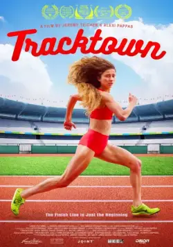 Скачать Тректаун (2016)