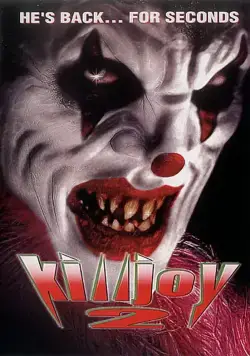 Убивать шутя 2 (2002) торрент