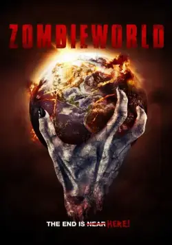 Мир зомби (2015) торрент