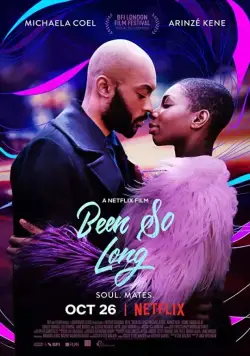 Been So Long (2018) торрент