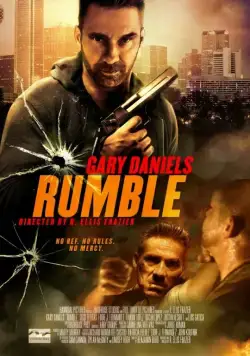 Разборки (2016) торрент