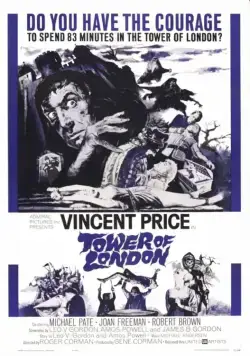 Скачать Башня смерти (1962)