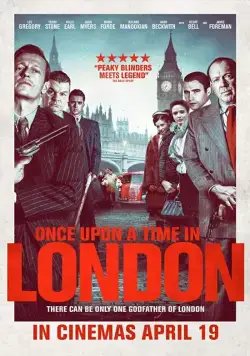 Однажды в Лондоне (2019) торрент
