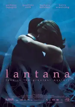 Лантана (2001) торрент