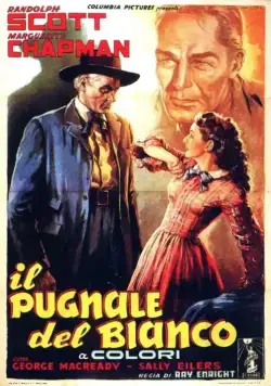 Скачать Коронер Крик (1948)