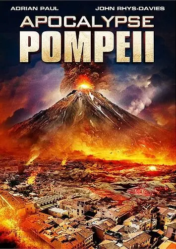 Помпеи: Апокалипсис (2014) торрент