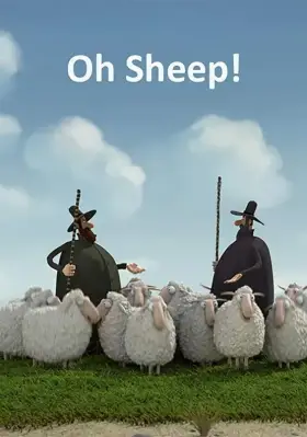 Скачать Oh Sheep!
