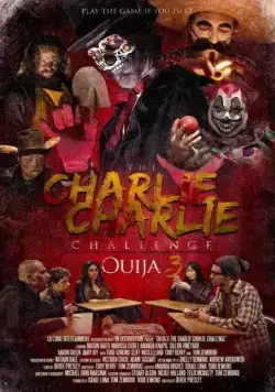 Чарли, Чарли (2016) торрент