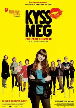 Целуй меня, идиот (2013) торрент