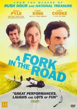 Развилка на дороге (2009) торрент