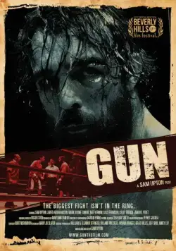 12 Round Gun (2017) торрент