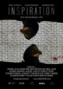 Скачать Вдохновение (2016)