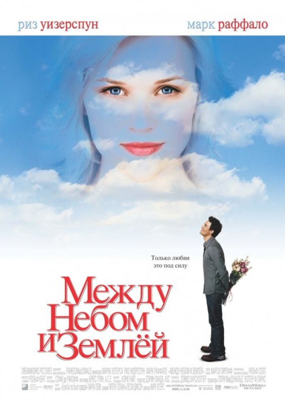 Скачать Между небом и землей
