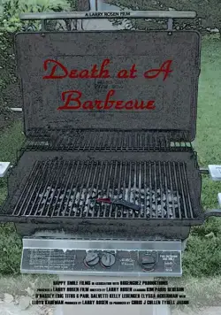 Скачать Death at a Barbecue (2017)