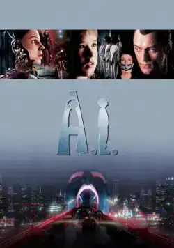 Искусственный разум (2001) торрент