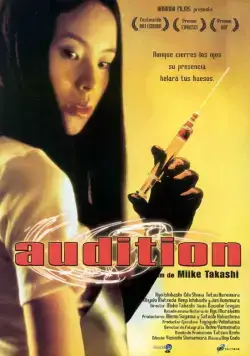 Скачать Кинопроба (1999)