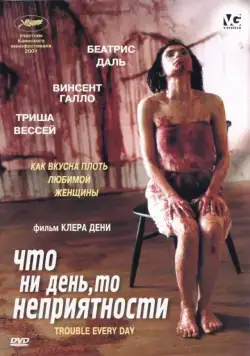 Что ни день, то неприятности (2001) торрент