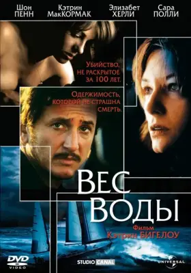 Скачать Вес воды
