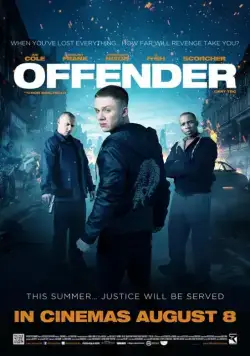 Преступник (2012) торрент
