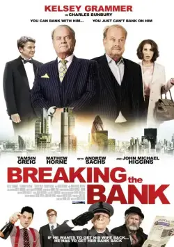 Скачать Разорение банка (2014)