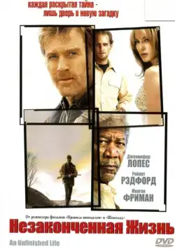 Скачать Незаконченная жизнь (2004)