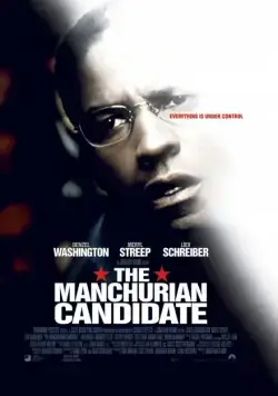 Скачать Маньчжурский кандидат (2004)