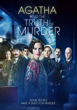 Скачать Агата и правда об убийстве (2018)