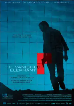 Скачать Пропавший слон (2014)