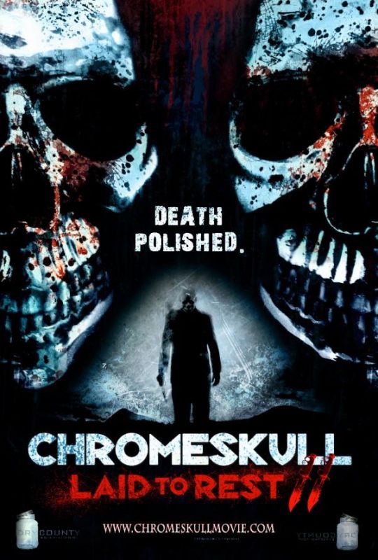 Скачать Похороненная 2 (2011)