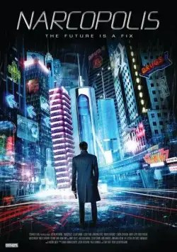 Наркополис (2015) торрент