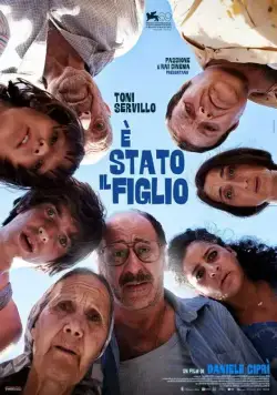 Скачать Это был сын (2012) через торрент бесплатно