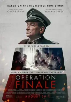 Скачать Операция «Финал» (2018)