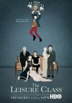 Скачать Высший класс (2015)