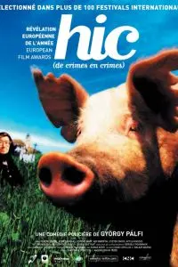 Скачать Икота (2002) через торрент бесплатно