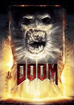 Doom (2005) торрент